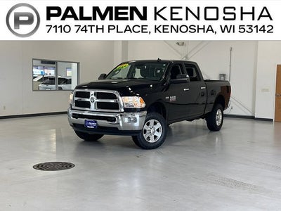 2014 RAM 2500 SLT