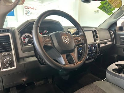 2014 RAM 2500 SLT