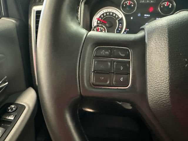 2014 RAM 2500 SLT
