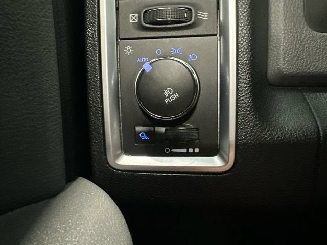 2014 RAM 2500 SLT