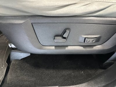 2014 RAM 2500 SLT