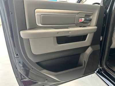 2014 RAM 2500 SLT