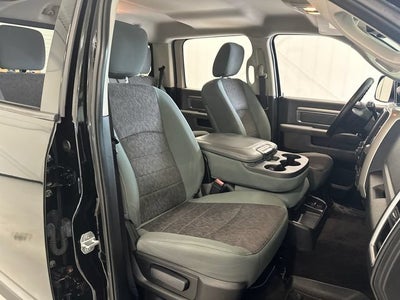 2014 RAM 2500 SLT