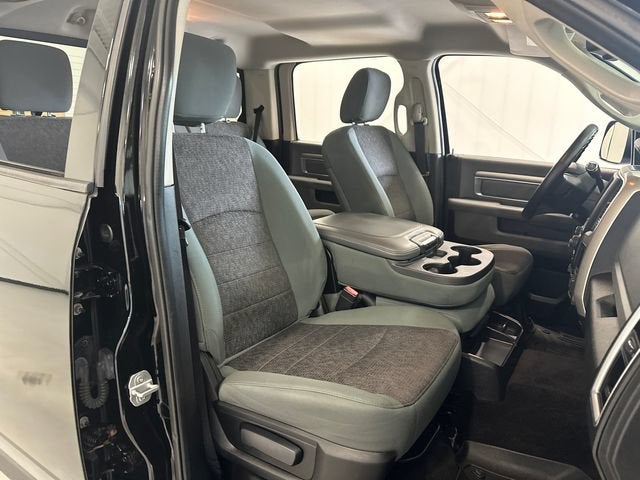2014 RAM 2500 SLT