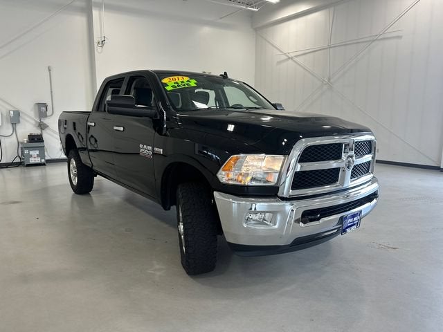 2014 RAM 2500 SLT