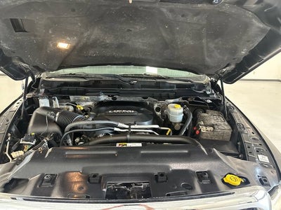 2014 RAM 2500 SLT