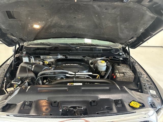 2014 RAM 2500 SLT