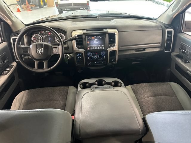 2014 RAM 2500 SLT