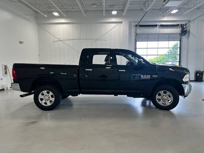 2014 RAM 2500 SLT