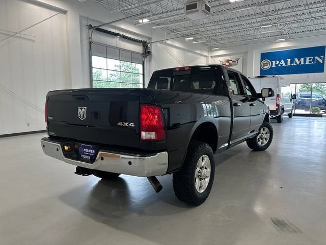 2014 RAM 2500 SLT