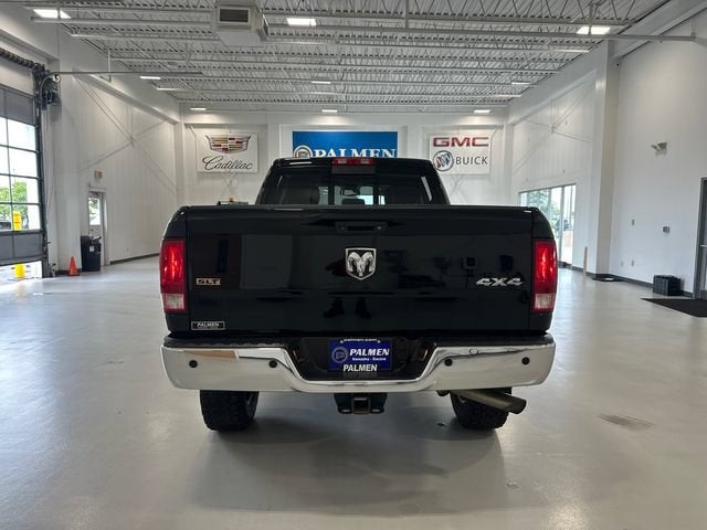 2014 RAM 2500 SLT