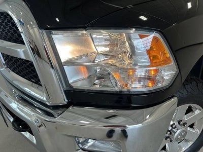 2014 RAM 2500 SLT