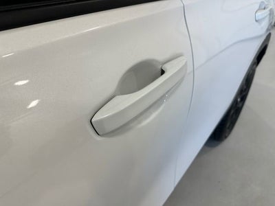 2024 Honda HR-V AWD Sport