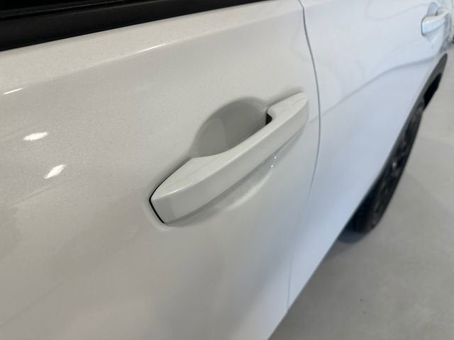 2024 Honda HR-V AWD Sport