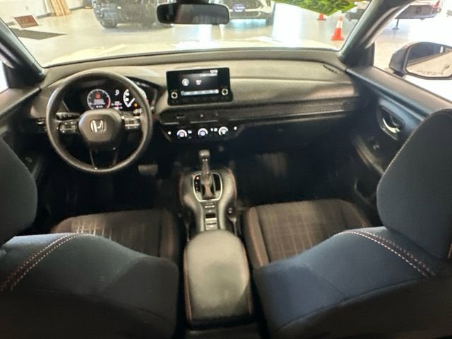 2024 Honda HR-V AWD Sport