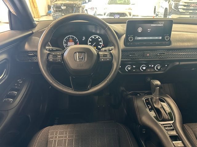 2024 Honda HR-V AWD Sport