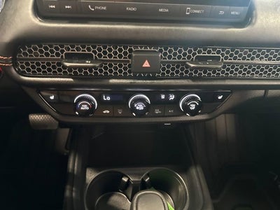 2024 Honda HR-V AWD Sport