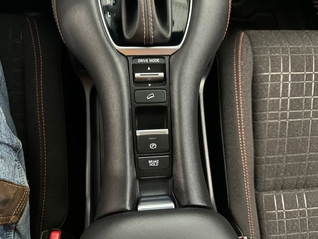 2024 Honda HR-V AWD Sport