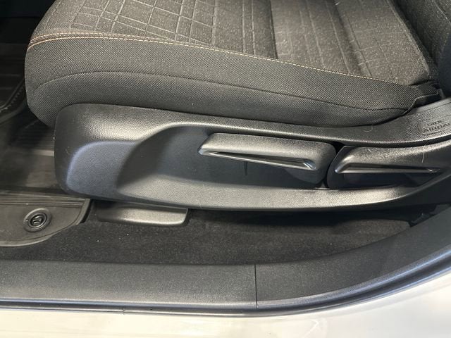 2024 Honda HR-V AWD Sport