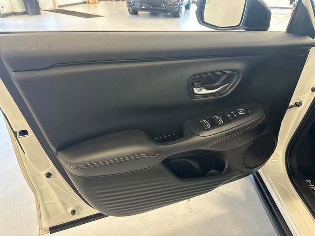 2024 Honda HR-V AWD Sport