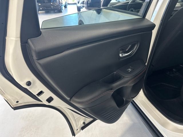 2024 Honda HR-V AWD Sport