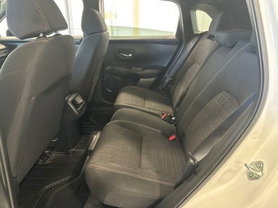 2024 Honda HR-V AWD Sport