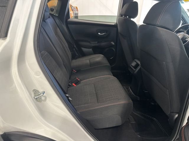 2024 Honda HR-V AWD Sport