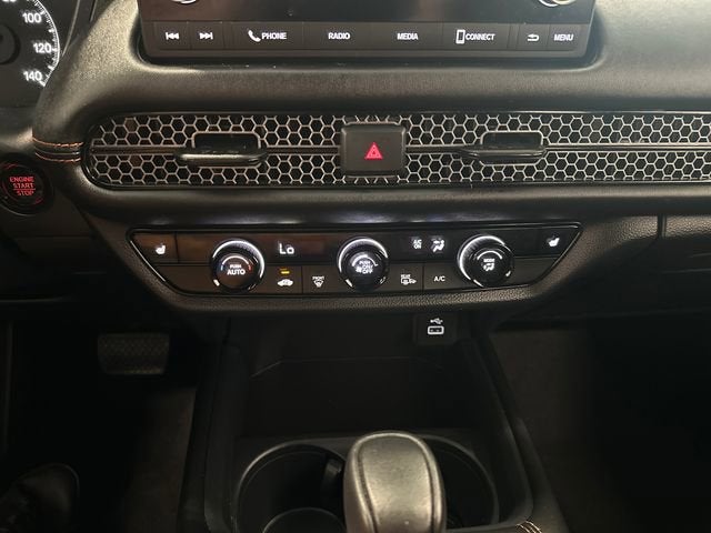 2025 Honda HR-V AWD Sport