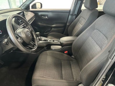 2025 Honda HR-V AWD Sport