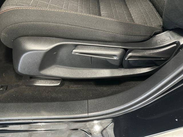 2025 Honda HR-V AWD Sport