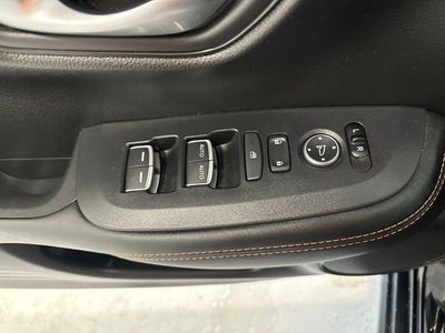 2025 Honda HR-V AWD Sport