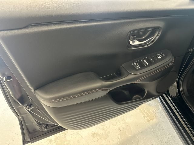 2025 Honda HR-V AWD Sport