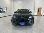 2025 Honda HR-V AWD Sport