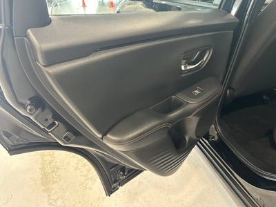 2025 Honda HR-V AWD Sport