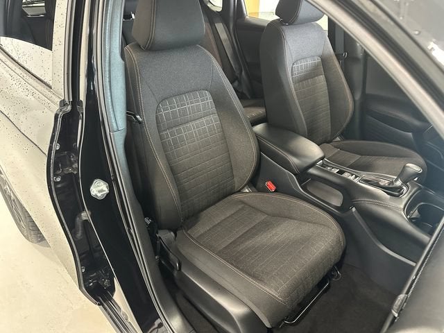 2025 Honda HR-V AWD Sport