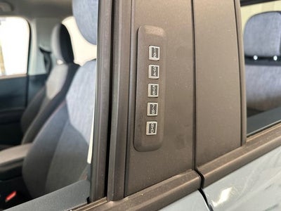 2023 Ford Maverick XL