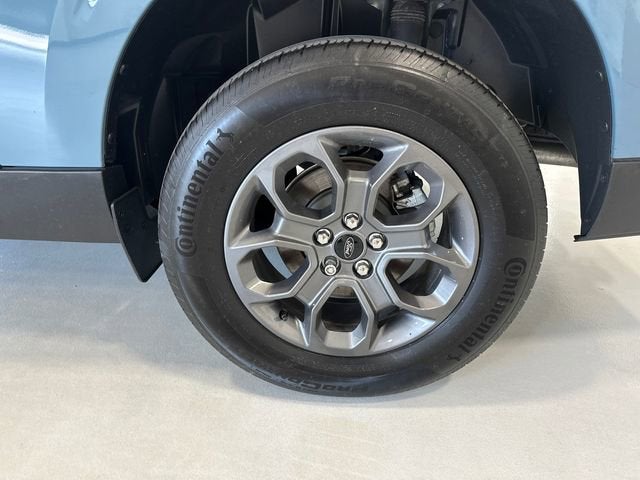 2023 Ford Maverick XL