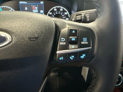 2023 Ford Maverick XL