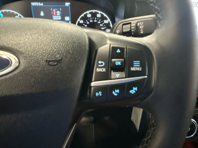 2023 Ford Maverick XL