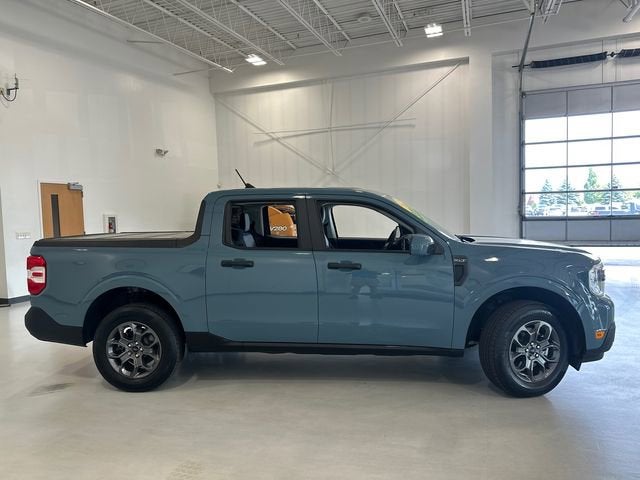 2023 Ford Maverick XL