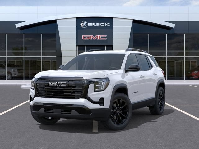 2027 GMC Terrain AWD Elevation