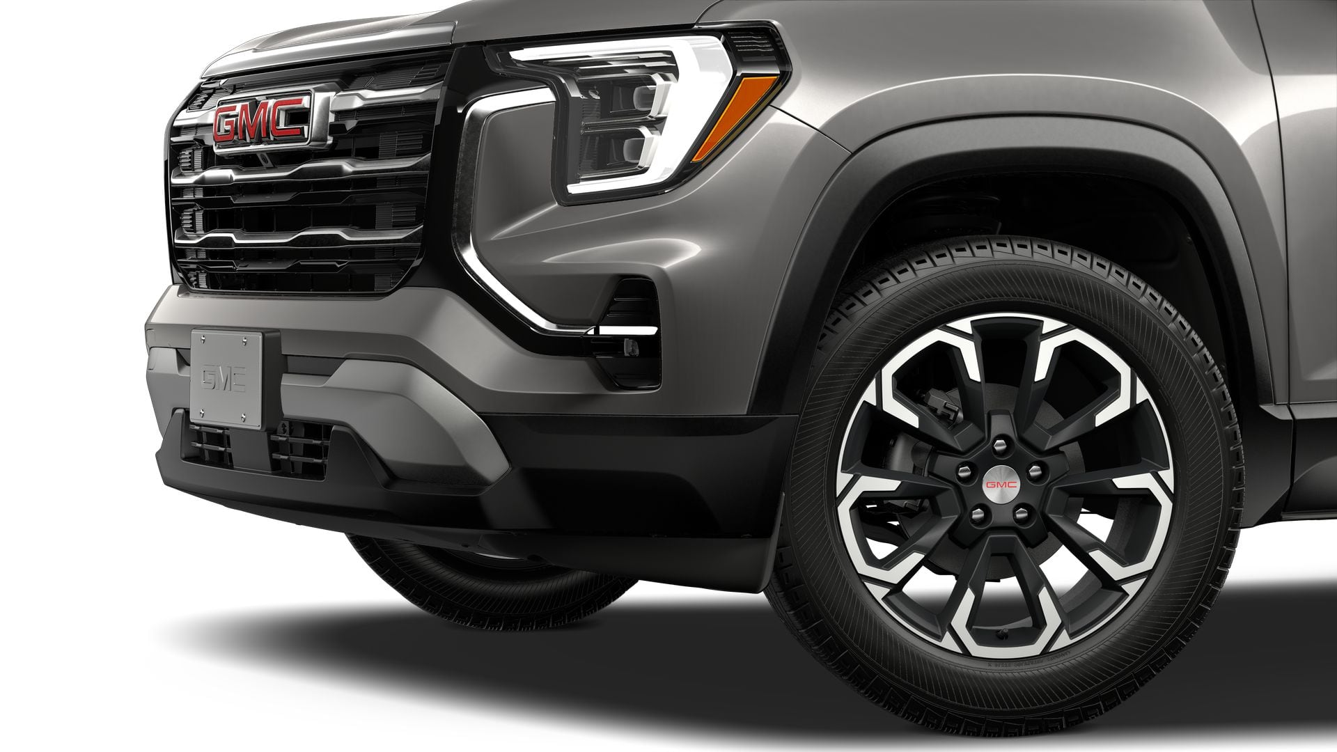 2027 GMC Terrain AWD Elevation