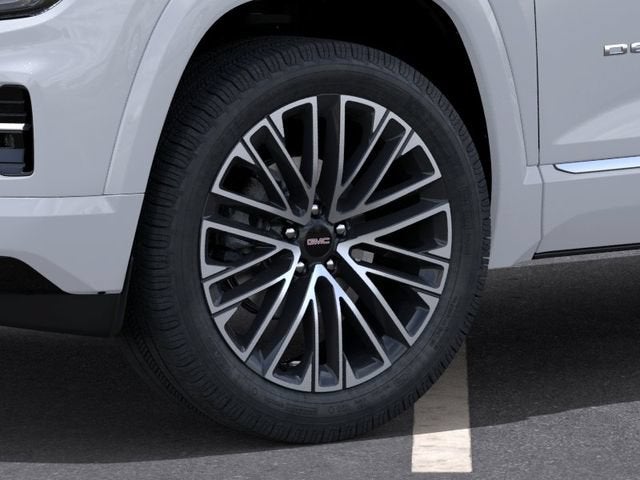 2027 GMC Terrain AWD Denali