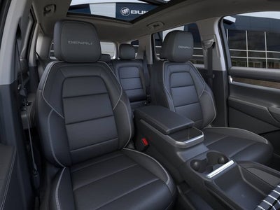 2027 GMC Terrain AWD Denali