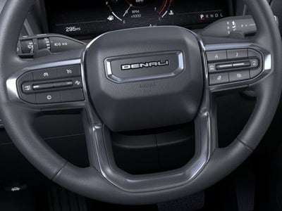 2027 GMC Terrain AWD Denali