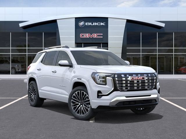2027 GMC Terrain AWD Denali