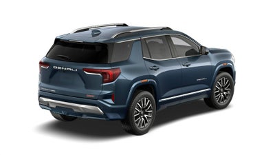 2027 GMC Terrain AWD Denali