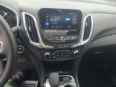 2023 Chevrolet Equinox Premier