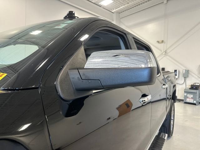 2016 GMC Sierra 1500 Denali