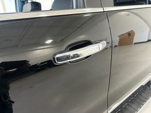 2016 GMC Sierra 1500 Denali